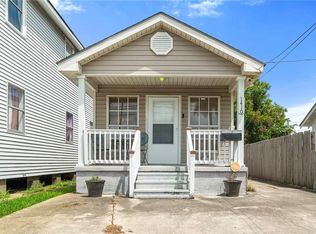 1410 Hancock St, Gretna, LA 70053