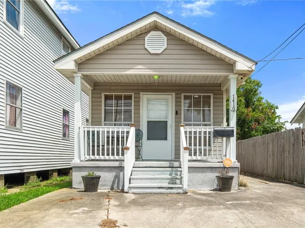1410 Hancock St, Gretna, LA 70053