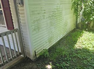 90 W Douglas St, Martinsville, IN 46151
