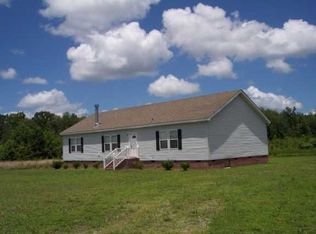 17 Hummingbird Ln, Gates, NC 27937