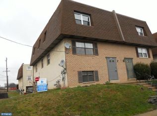 2419 David Dr, Havertown, PA 19083
