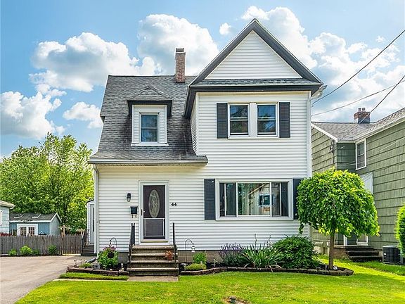 2nd image of 44 Marlowe Ave