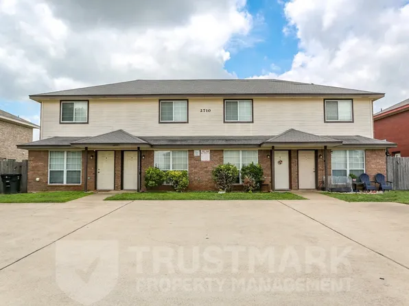 2710 Vernice Loop APT B, Killeen, TX 76549