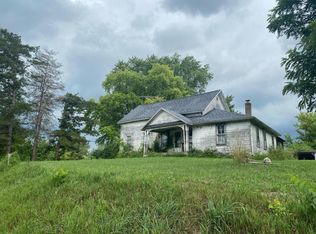 6015 Lacey Rd, Bellevue, MI 49021