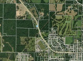 1450 W North St, Piggott, AR 72454