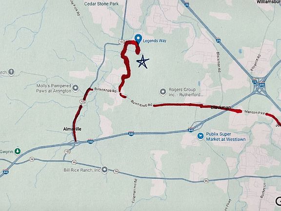 2nd image of 7106 Montana Rd Lot 65