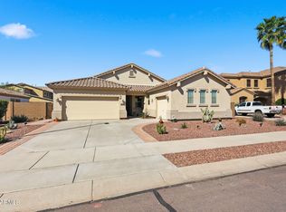 80 S 167TH Drive, Goodyear, AZ 85338