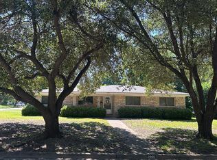 2001 S 53rd St, Temple, TX 76504