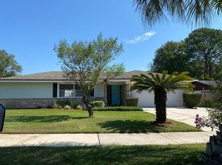 8614 Thims Ave, Jacksonville, FL 32221