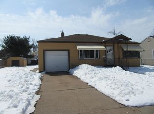 2517 Simonis St, Stevens Point, WI 54481