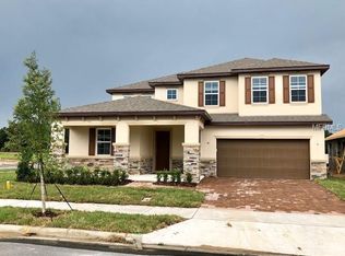 401 Wrangler Rd, Winter Garden, FL 34787