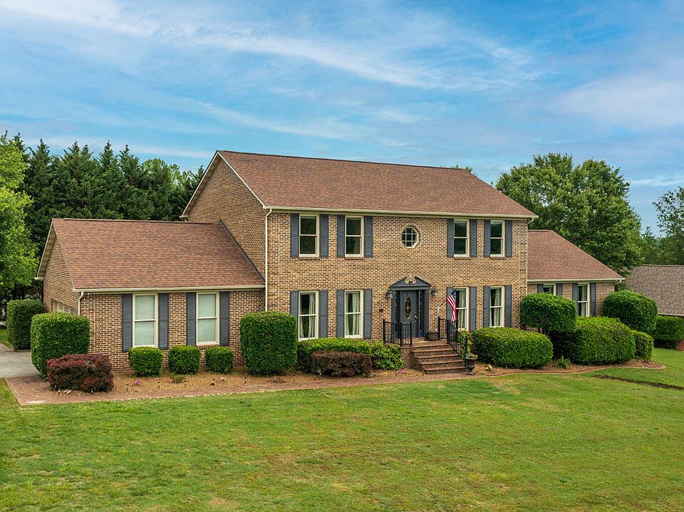 1915 Wimbledon Blvd, Maryville, TN 37803 MLS 1228419 Zillow