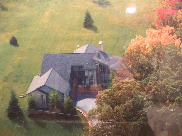 3080 E Davisburg Rd, Davisburg, MI 48350