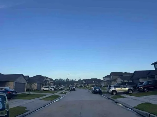5427 Pinecliff Grove Ct, Spring, TX 77373
