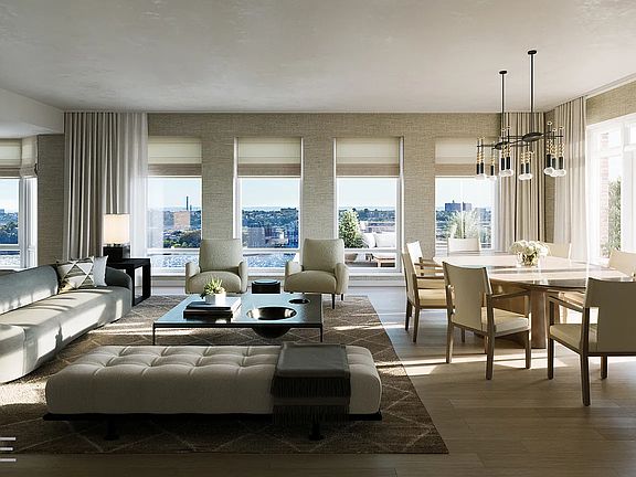 2nd image of 555 W 22nd St #11AW
