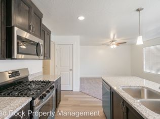 5926 S Challenger Way, Saint George, UT 84790