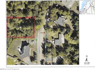 0 Chilligan Dr, Anchorage, AK 99517