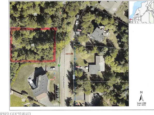 0 Chilligan Dr, Anchorage, AK 99517