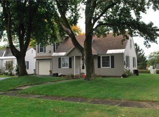 711 Massena Ave, Rome, NY 13440