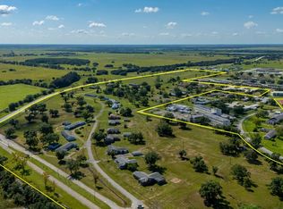 6000 SE Highway 31, Arcadia, FL 34266