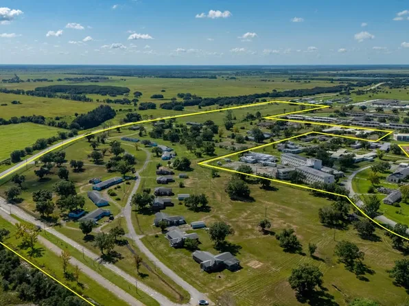 6000 SE Highway 31, Arcadia, FL 34266