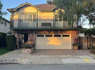 30 Bancroft Rd, Burlingame, CA 94010