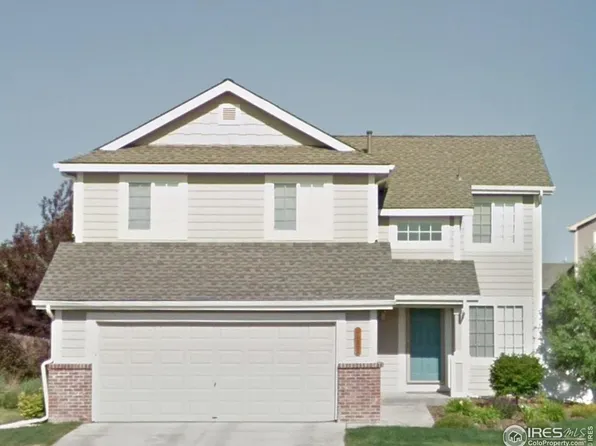 7009 Shangri-la Ct, Fort Collins, CO 80526