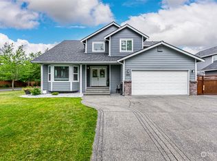 503 Hackmann St, Buckley, WA 98321