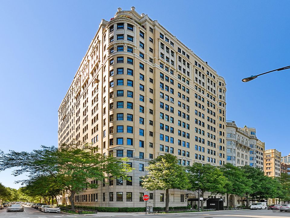 1st image of 3300 N Lake Shore Dr #17DE