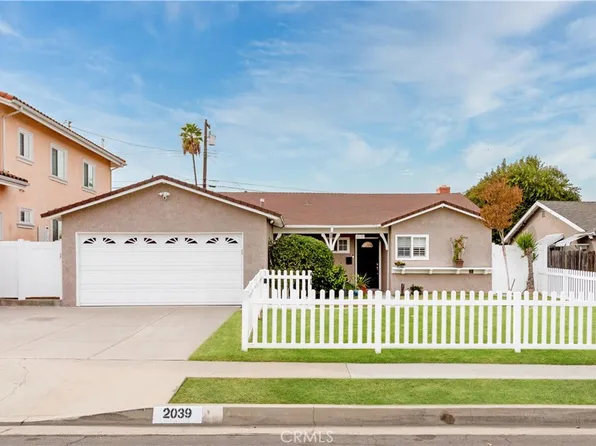 2039 Bolanos Ave, Rowland Heights, CA 91748