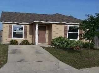 2127 Clear Ct, San Antonio, TX 78227