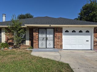 4635 Allen St, New Orleans, LA 70122