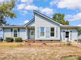 1342 Kienast Dr, Fayetteville, NC 28314