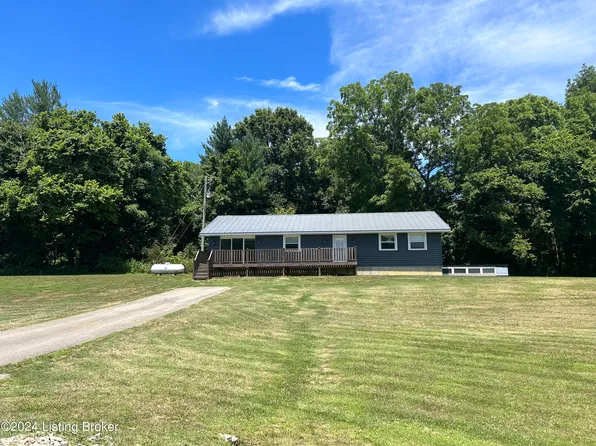 7358 W Highway 60, Hardinsburg, KY 40143