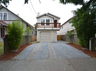 8830 2nd Ln S, Seattle, WA 98146