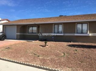 3636 Longfellow St #0, Las Vegas, NV 89115