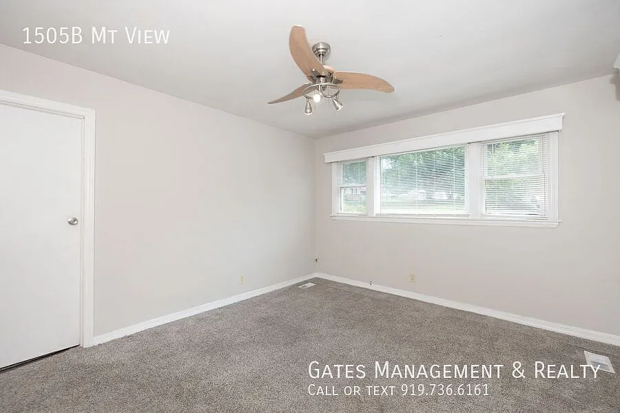 Nice Duplex close to Hillsborough — Photo 3