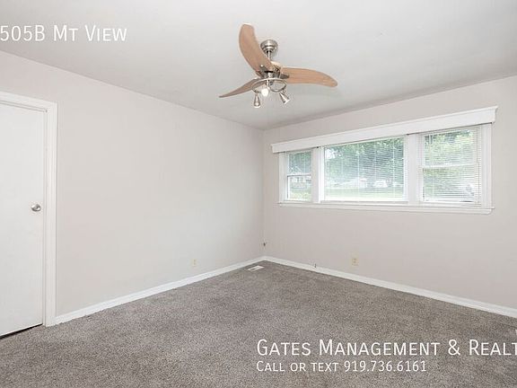 3rd image of 1505B Mount View Ct