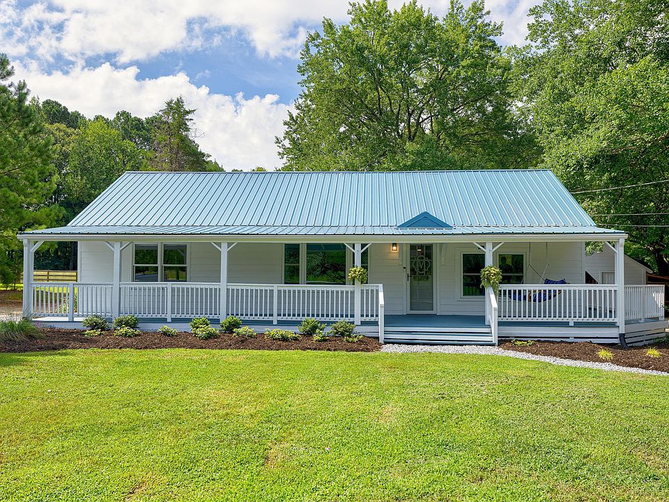 2542 State Highway 56, Creedmoor, NC 27522 | Zillow