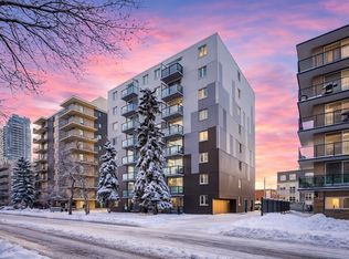 1111 15th Ave SW #501, Calgary, AB T2R0S8