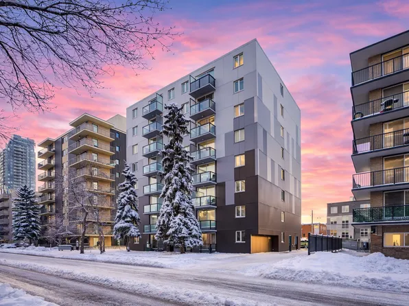 1111 15th Ave SW #501, Calgary, AB T2R 0S8