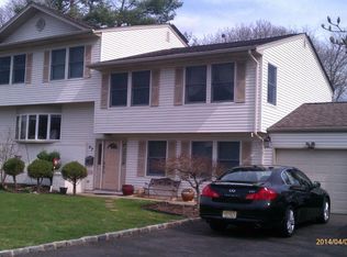 97 Pitt Rd, Springfield, NJ 07081