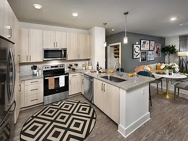 Symphony at Suwanee Creek