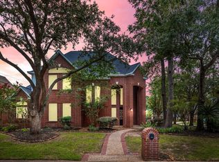 16302 Graven Hill Dr, Spring, TX 77379