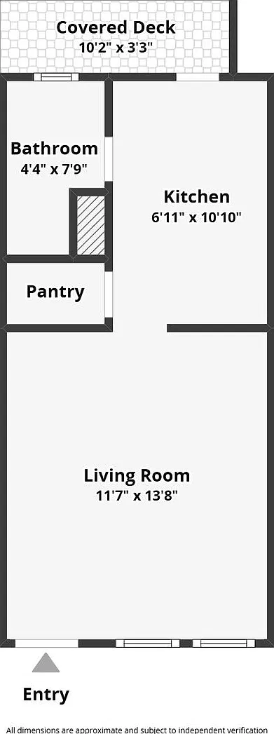 901 N Formosa Ave — Photo 3