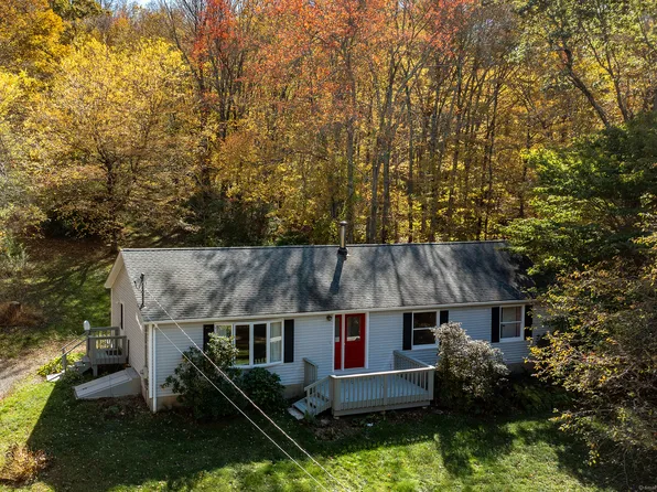 147 Litchfield Turnpike, Washington, CT 06777