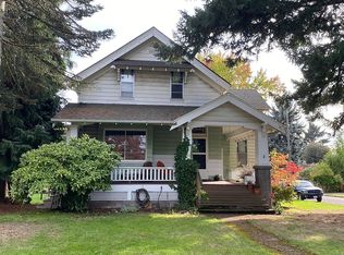 4806 SE Long St, Portland, OR 97206