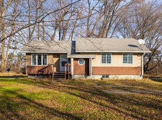 950 31st St NE, Northwood, ND 58267