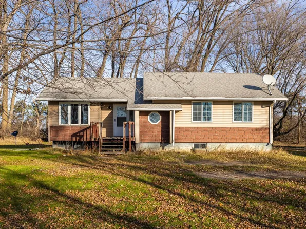 950 31st St NE, Northwood, ND 58267