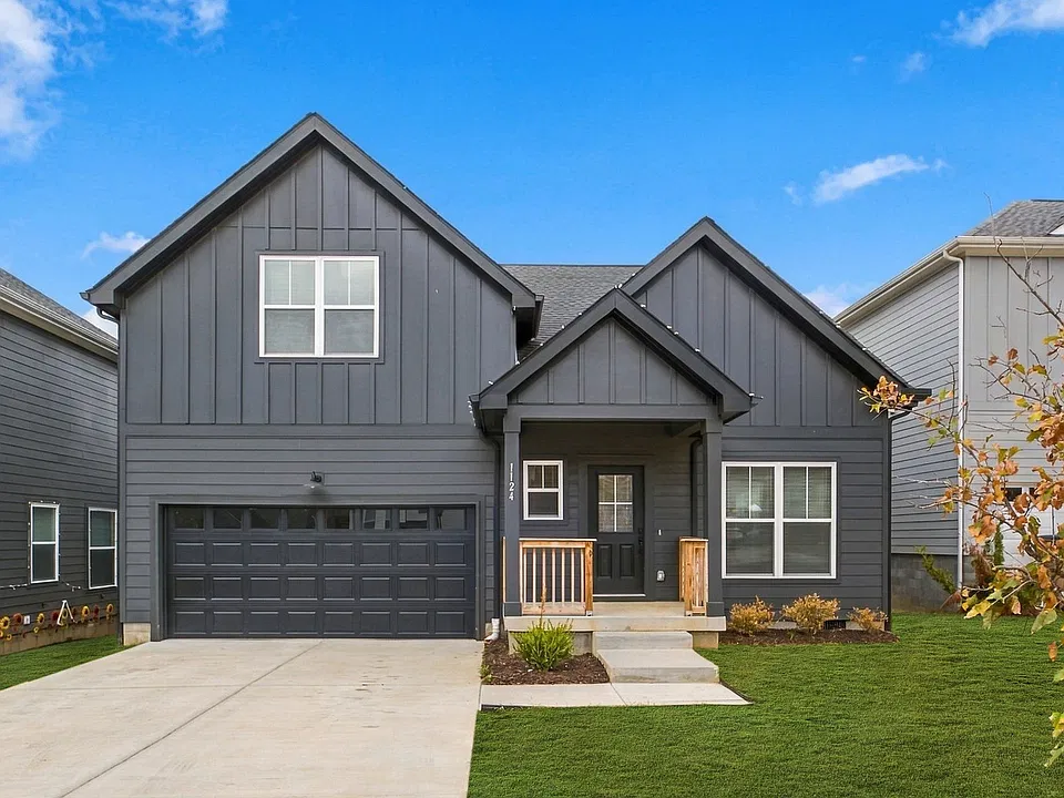 1124 Alcove Way